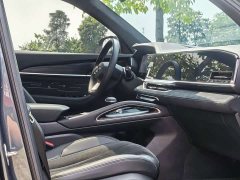Geely Xingyue L 2.0TD High-Power Automatic FWD Horizon Edition - ფოტო 16