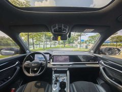 Geely Xingyue L 2.0TD High-Power Automatic FWD Horizon Edition - ფოტო 18
