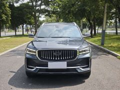 Geely Xingyue L 2.0TD High-Power Automatic FWD Horizon Edition - ფოტო 2