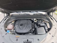 Geely Xingyue L 2.0TD High-Power Automatic FWD Horizon Edition - ფოტო 20