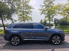 Geely Xingyue L 2.0TD High-Power Automatic FWD Horizon Edition - ფოტო 4