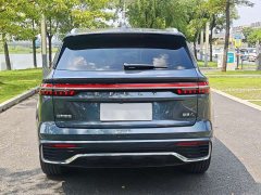 Geely Xingyue L 2.0TD High-Power Automatic FWD Horizon Edition - ფოტო 5