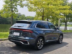 Geely Xingyue L 2.0TD High-Power Automatic FWD Horizon Edition - ფოტო 6