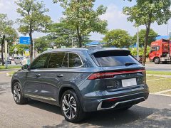 Geely Xingyue L 2.0TD High-Power Automatic FWD Horizon Edition - ფოტო 7