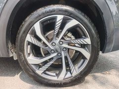 Geely Xingyue L 2.0TD High-Power Automatic FWD Horizon Edition - ფოტო 8