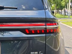 Geely Xingyue L 2.0TD High-Power Automatic FWD Horizon Edition - ფოტო 9