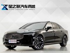 Volvo S90 B5 Intelligent Remote Luxury Edition - ფოტო 1