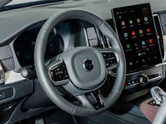 Volvo S90 B5 Intelligent Remote Luxury Edition - ფოტო 11
