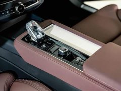 Volvo S90 B5 Intelligent Remote Luxury Edition - ფოტო 12