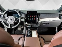 Volvo S90 B5 Intelligent Remote Luxury Edition - ფოტო 13