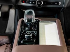 Volvo S90 B5 Intelligent Remote Luxury Edition - ფოტო 15