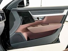 Volvo S90 B5 Intelligent Remote Luxury Edition - ფოტო 16