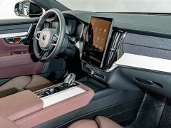 Volvo S90 B5 Intelligent Remote Luxury Edition - ფოტო 18