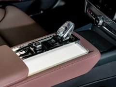 Volvo S90 B5 Intelligent Remote Luxury Edition - ფოტო 19