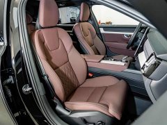 Volvo S90 B5 Intelligent Remote Luxury Edition - ფოტო 20