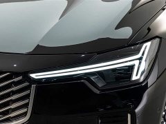 Volvo S90 B5 Intelligent Remote Luxury Edition - ფოტო 4