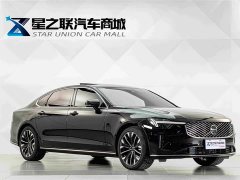 Volvo S90 B5 Intelligent Remote Luxury Edition - ფოტო 5