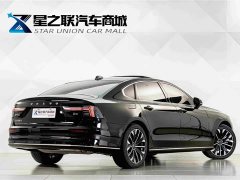 Volvo S90 B5 Intelligent Remote Luxury Edition - ფოტო 6