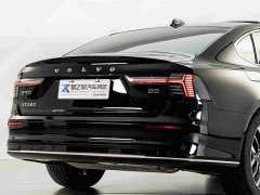 Volvo S90 B5 Intelligent Remote Luxury Edition - ფოტო 7