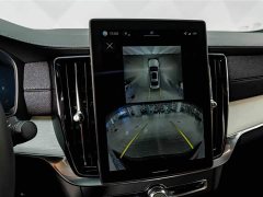 Volvo S90 B5 Intelligent Remote Luxury Edition - ფოტო 9