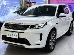 Land Rover Discovery Sport 2020 249PS R-Dynamic Performance Technology Edition 5-seater - ფოტო 1