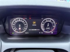 Land Rover Discovery Sport 2020 249PS R-Dynamic Performance Technology Edition 5-seater - ფოტო 11