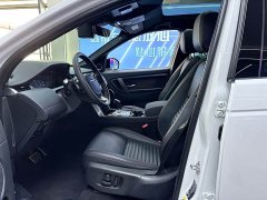 Land Rover Discovery Sport 2020 249PS R-Dynamic Performance Technology Edition 5-seater - ფოტო 4