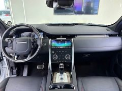 Land Rover Discovery Sport 2020 249PS R-Dynamic Performance Technology Edition 5-seater - ფოტო 5