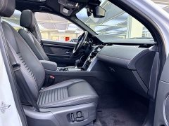 Land Rover Discovery Sport 2020 249PS R-Dynamic Performance Technology Edition 5-seater - ფოტო 6