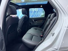 Land Rover Discovery Sport 2020 249PS R-Dynamic Performance Technology Edition 5-seater - ფოტო 7