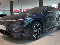 Volkswagen ID.7 VIZZION 2024 PRIME - ფოტო 1