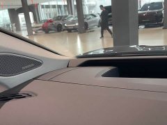 Volkswagen ID.7 VIZZION 2024 PRIME - ფოტო 10