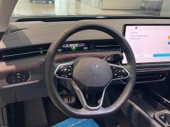 Volkswagen ID.7 VIZZION 2024 PRIME - ფოტო 11