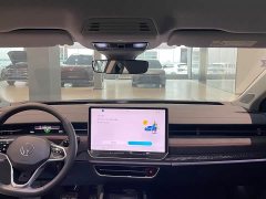 Volkswagen ID.7 VIZZION 2024 PRIME - ფოტო 12