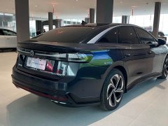 Volkswagen ID.7 VIZZION 2024 PRIME - ფოტო 14