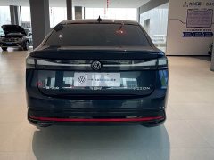 Volkswagen ID.7 VIZZION 2024 PRIME - ფოტო 15