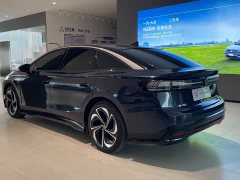 Volkswagen ID.7 VIZZION 2024 PRIME - ფოტო 16