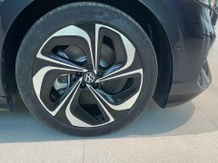 Volkswagen ID.7 VIZZION 2024 PRIME - ფოტო 19
