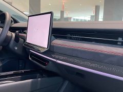 Volkswagen ID.7 VIZZION 2024 PRIME - ფოტო 3