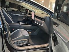 Volkswagen ID.7 VIZZION 2024 PRIME - ფოტო 4