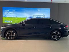 Volkswagen ID.7 VIZZION 2024 PRIME - ფოტო 8