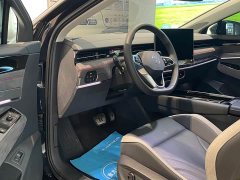 Volkswagen ID.7 VIZZION 2024 PRIME - ფოტო 9