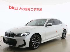 BMW 3 Series 325Li M Sport Package - ფოტო 1