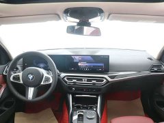 BMW 3 Series 325Li M Sport Package - ფოტო 10