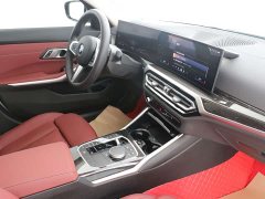 BMW 3 Series 325Li M Sport Package - ფოტო 12