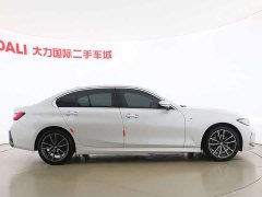 BMW 3 Series 325Li M Sport Package - ფოტო 13