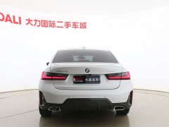 BMW 3 Series 325Li M Sport Package - ფოტო 15