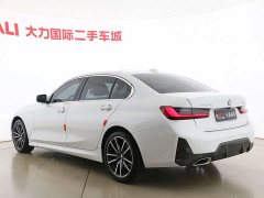 BMW 3 Series 325Li M Sport Package - ფოტო 16