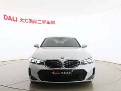 BMW 3 Series 325Li M Sport Package - ფოტო 2