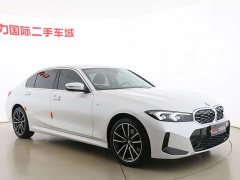 BMW 3 Series 325Li M Sport Package - ფოტო 3
